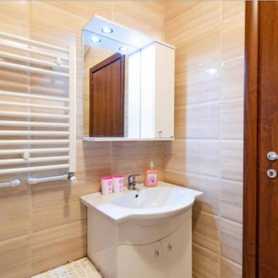 Rent of a comfortable 2-room apartment, 55 m², Mamaia Summerland, Constanța, Romania